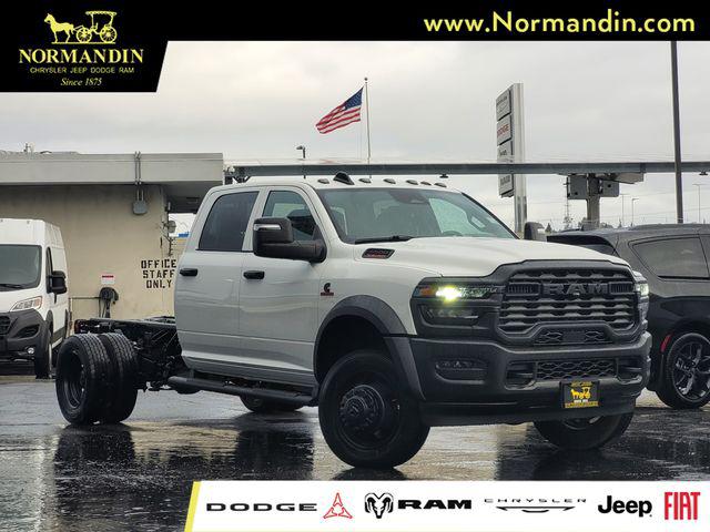 2026 Ram 5500 Tradesman/Big Horn for sale in San Jose, CA