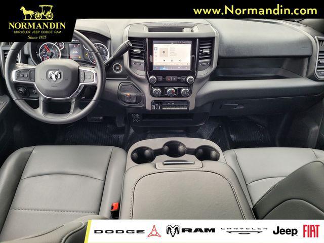 2026 Ram 5500 Tradesman/Big Horn