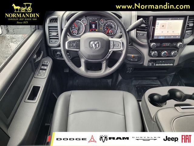 2026 Ram 5500 Tradesman/Big Horn