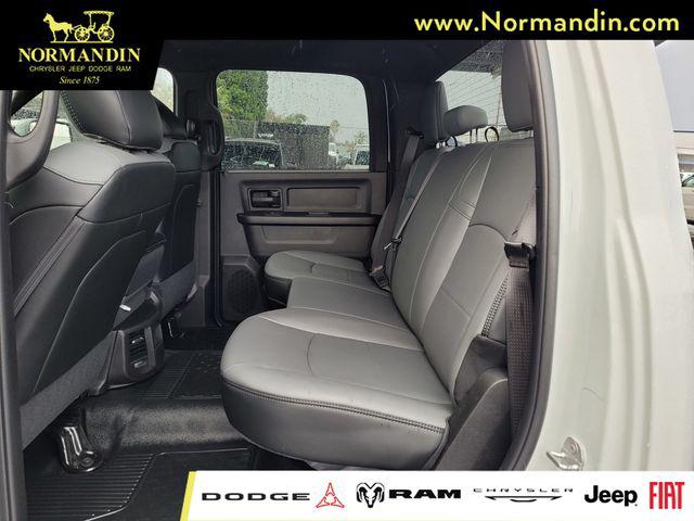 2026 Ram 5500 Tradesman/Big Horn