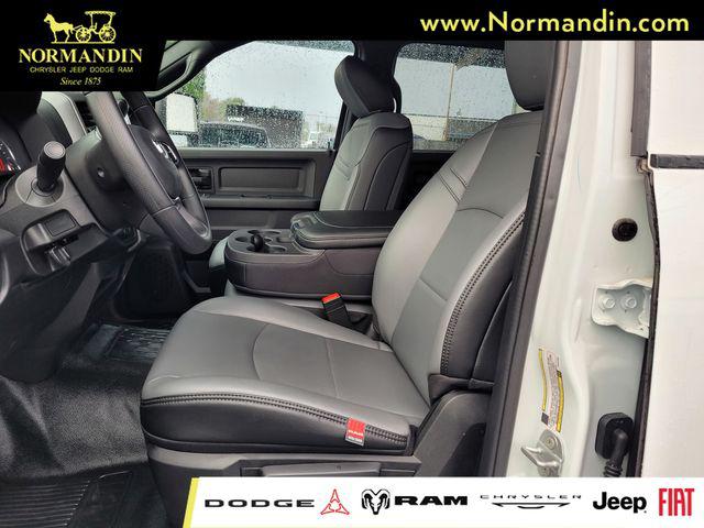 2026 Ram 5500 Tradesman/Big Horn