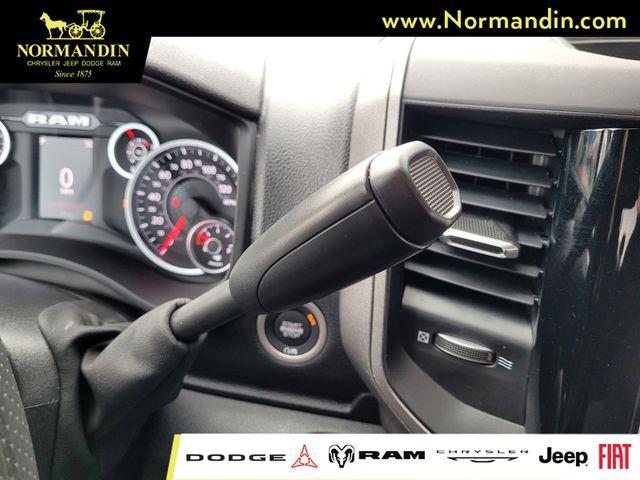2026 Ram 5500 Tradesman/Big Horn
