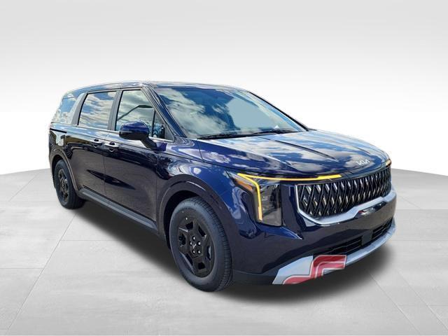 2026 Kia Carnival MPV LX for sale in Broken Arrow, OK
