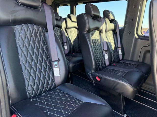 2023 Ram ProMaster 2500 Window Van High Roof 159" WB