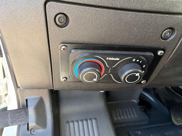 2023 Ram ProMaster 2500 Window Van High Roof 159" WB