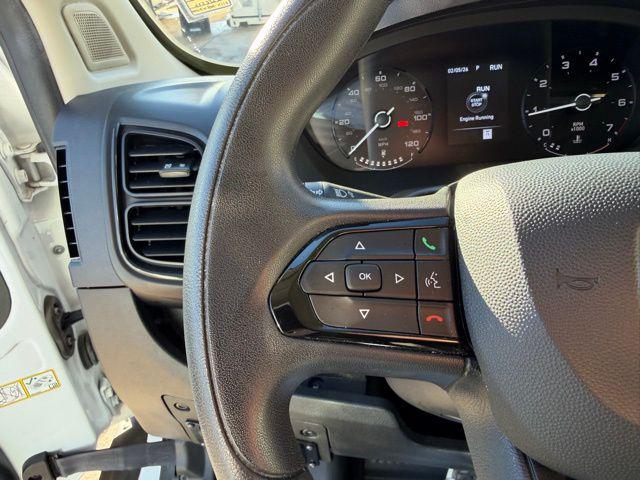 2023 Ram ProMaster 2500 Window Van High Roof 159" WB