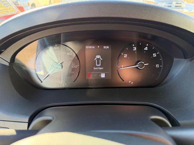 2023 Ram ProMaster 2500 Window Van High Roof 159" WB