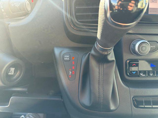 2023 Ram ProMaster 2500 Window Van High Roof 159" WB