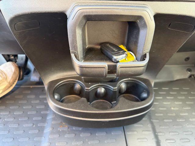2023 Ram ProMaster 2500 Window Van High Roof 159" WB