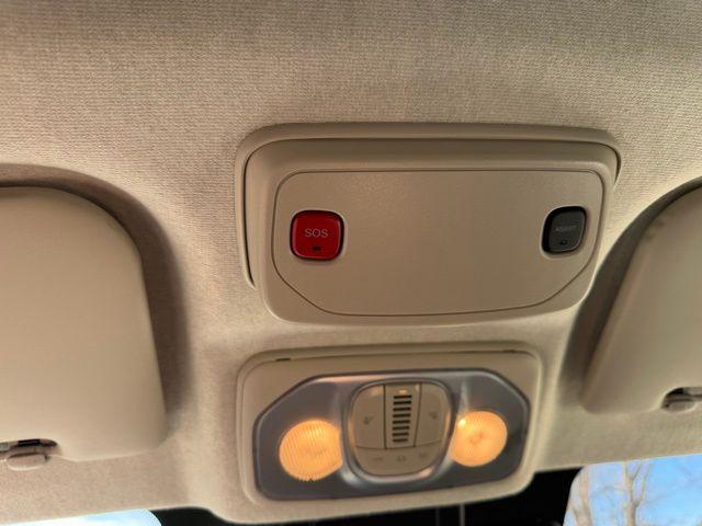 2023 Ram ProMaster 2500 Window Van High Roof 159" WB