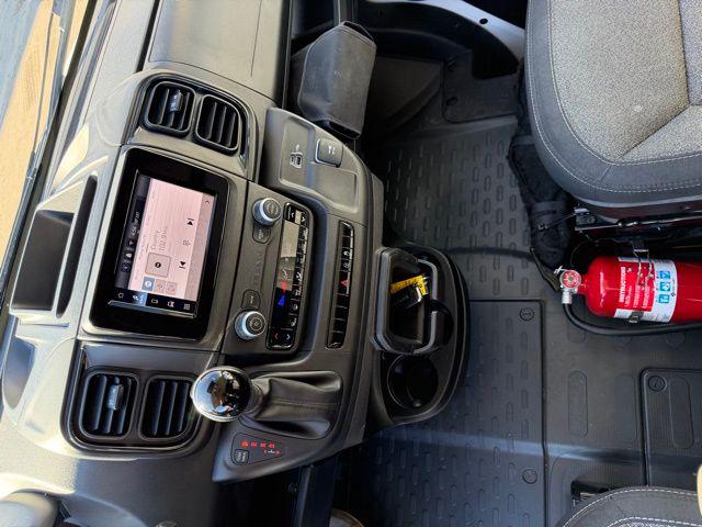 2023 Ram ProMaster 2500 Window Van High Roof 159" WB