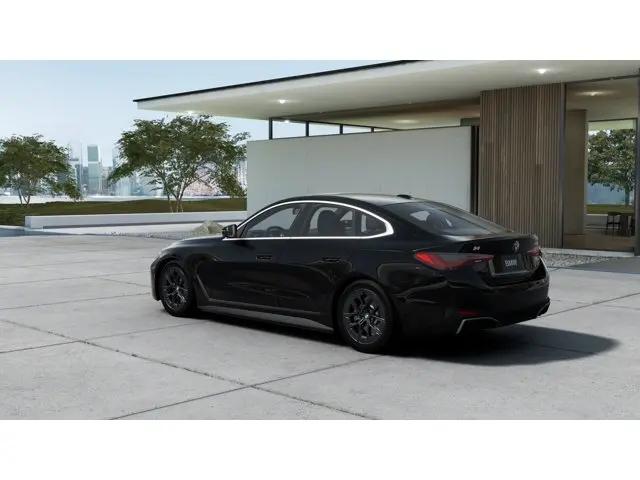2026 BMW i4 eDrive40