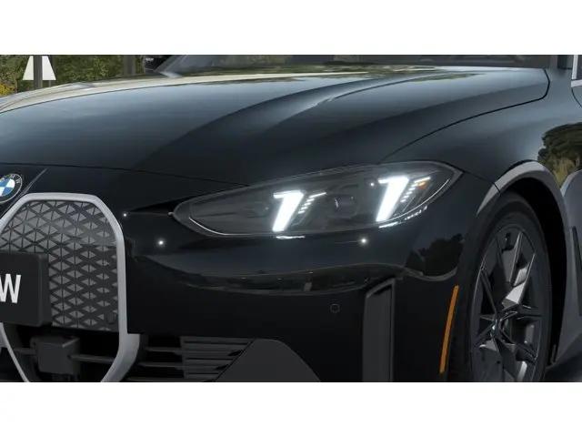 2026 BMW i4 eDrive40