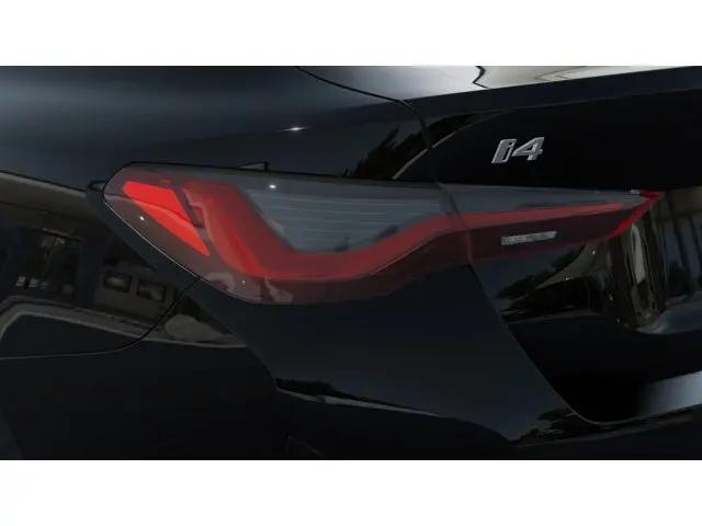 2026 BMW i4 eDrive40