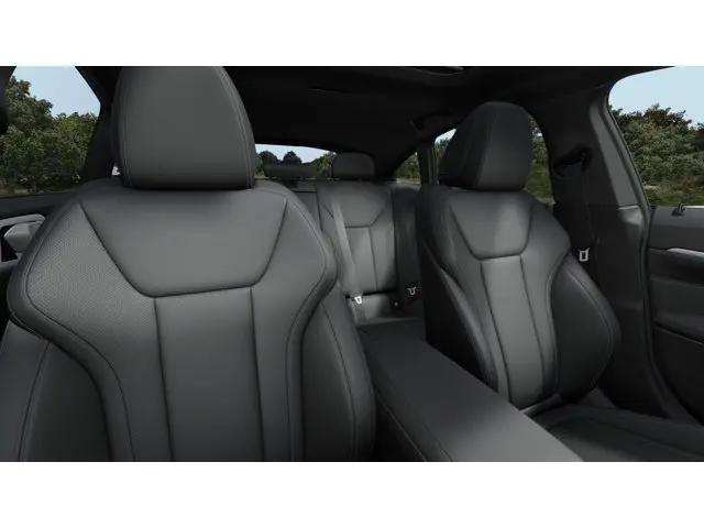 2026 BMW i4 eDrive40