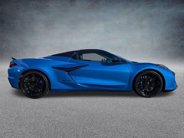 2026 Chevrolet Corvette Z06 Convertible, 2LZ, RWD