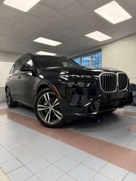 2023 BMW X7 xDrive40i for sale in Paterson, NJ