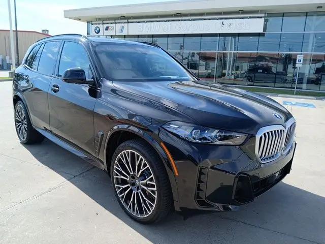 2026 BMW X5 sDrive40i for sale in Corpus Christi, TX