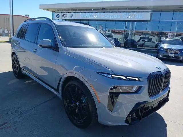 2026 BMW X7 xDrive40i for sale in Corpus Christi, TX