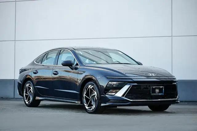 2026 Hyundai Sonata SEL Sport for sale in Virginia Beach, VA