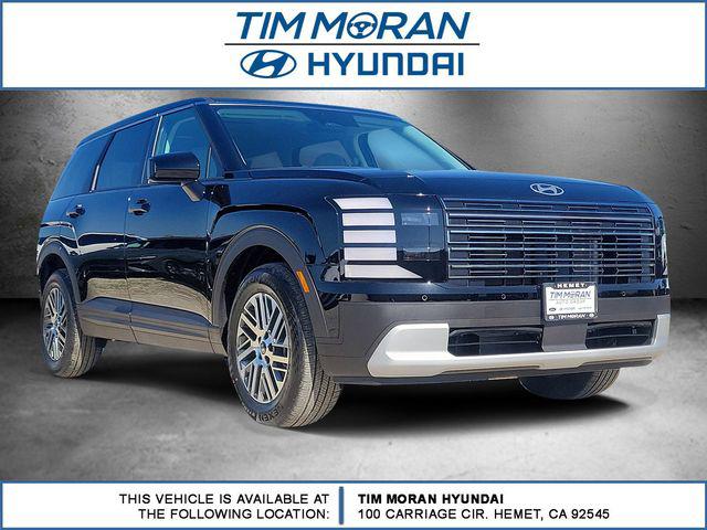 2026 Hyundai Palisade SE