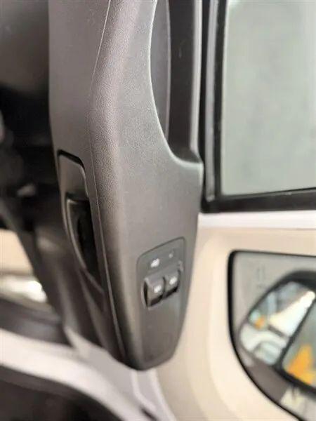 2015 Ram ProMaster 1500