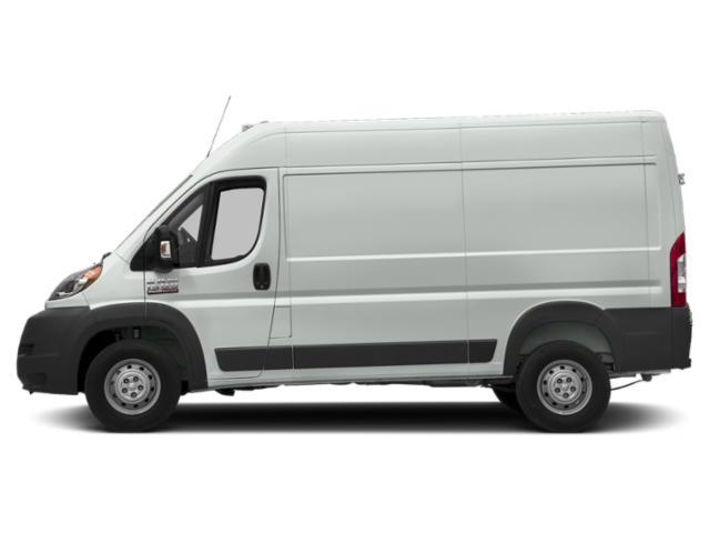 2015 Ram ProMaster 1500