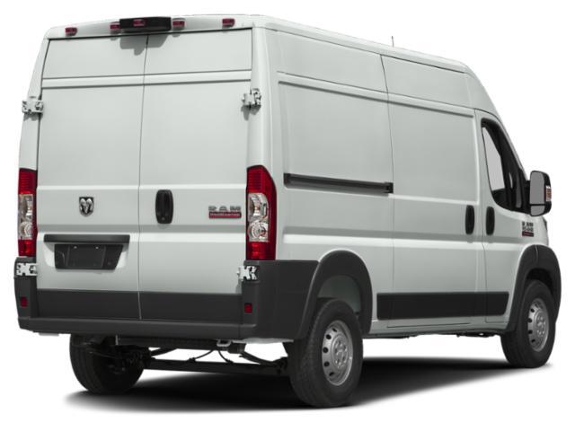 2015 Ram ProMaster 1500