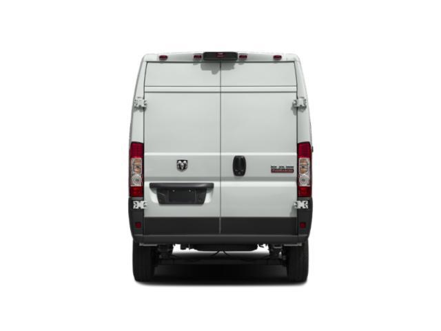 2015 Ram ProMaster 1500