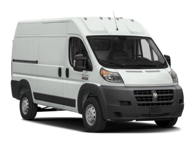 2015 Ram ProMaster 1500