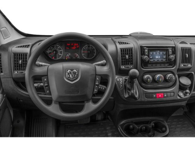 2015 Ram ProMaster 1500