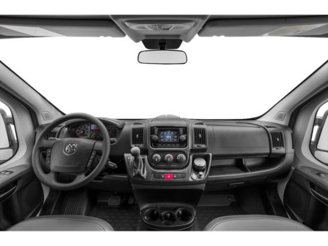 2015 Ram ProMaster 1500