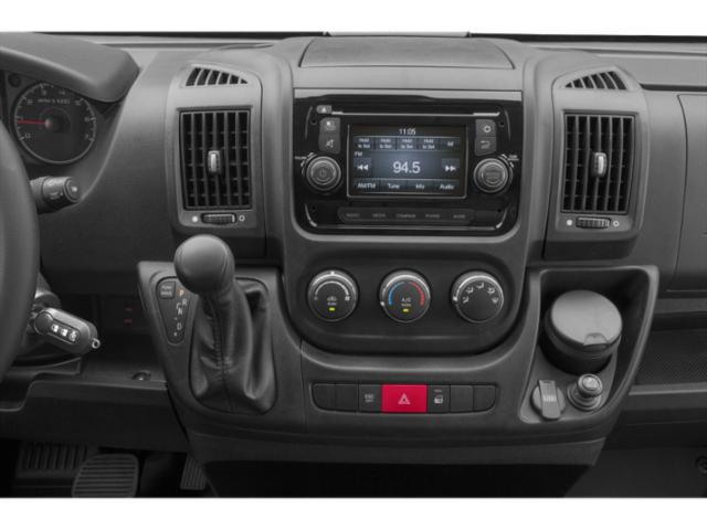 2015 Ram ProMaster 1500