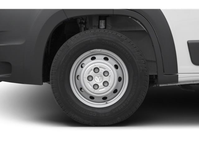 2015 Ram ProMaster 1500