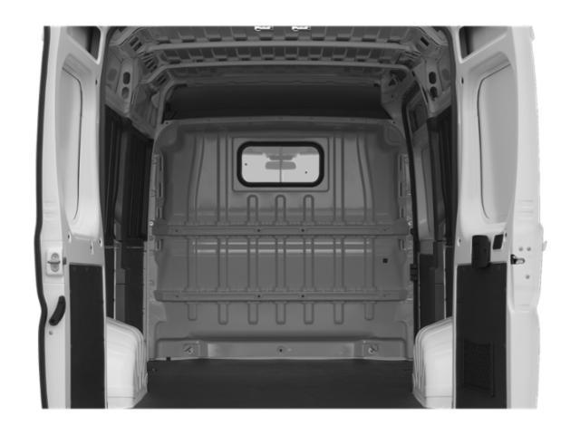 2015 Ram ProMaster 1500