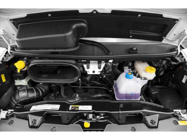 2015 Ram ProMaster 1500