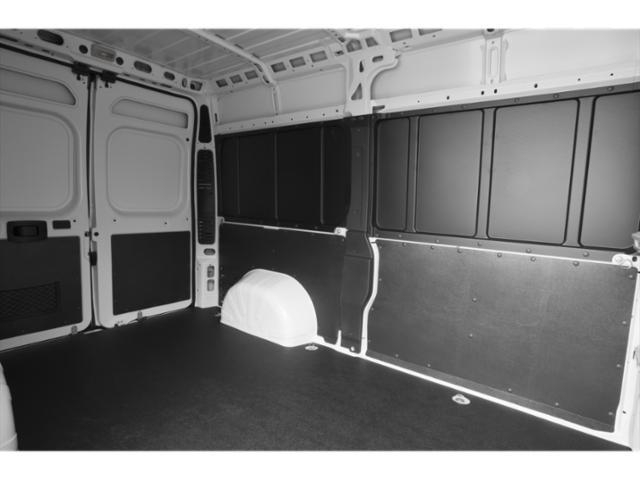 2015 Ram ProMaster 1500