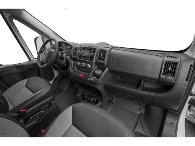 2015 Ram ProMaster 1500