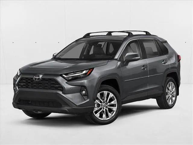 2025 Toyota RAV4 XLE for sale in Pinellas Park, FL
