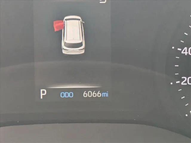 2024 Toyota Sienna XSE