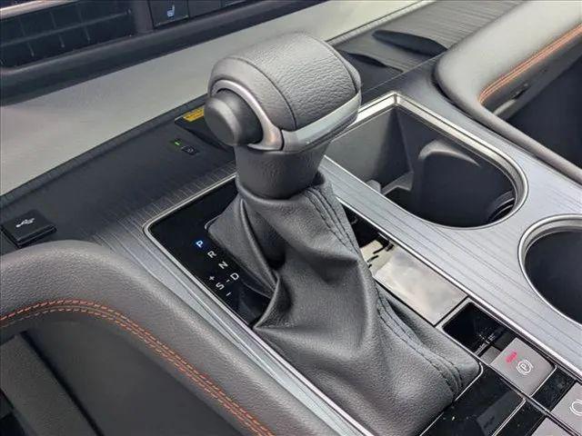 2024 Toyota Sienna XSE