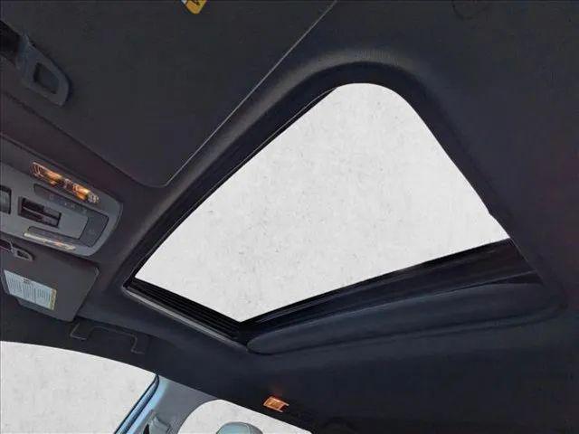 2024 Toyota Sienna XSE