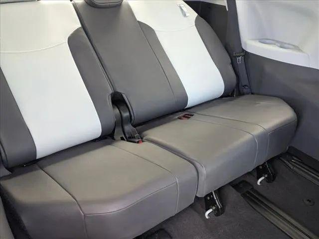 2024 Toyota Sienna XSE