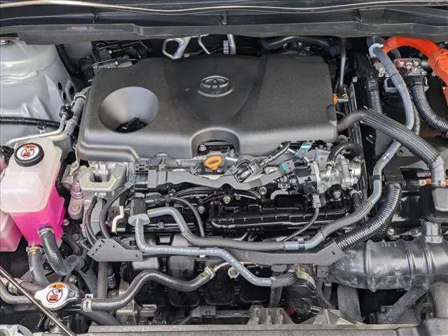 2024 Toyota Sienna XSE