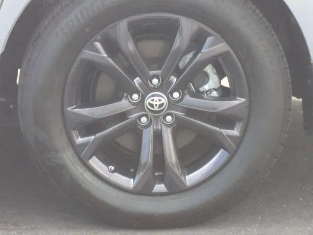2024 Toyota Sienna XSE