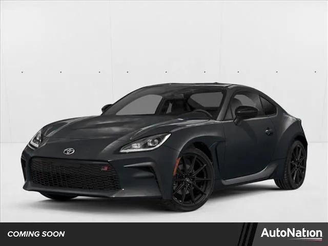 2026 Toyota GR86 Premium for sale in Pinellas Park, FL