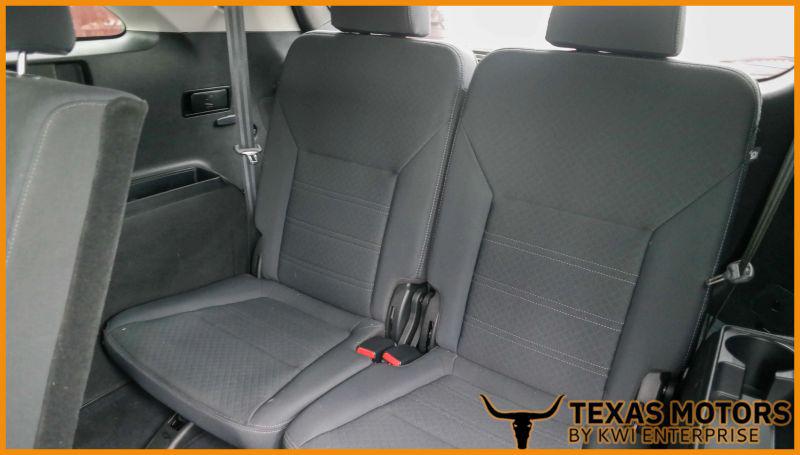 2019 Kia Sorento 3.3L LX