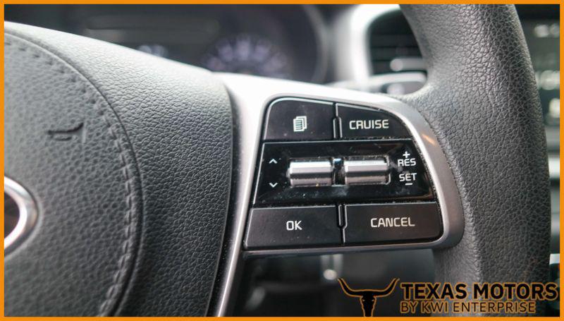 2019 Kia Sorento 3.3L LX
