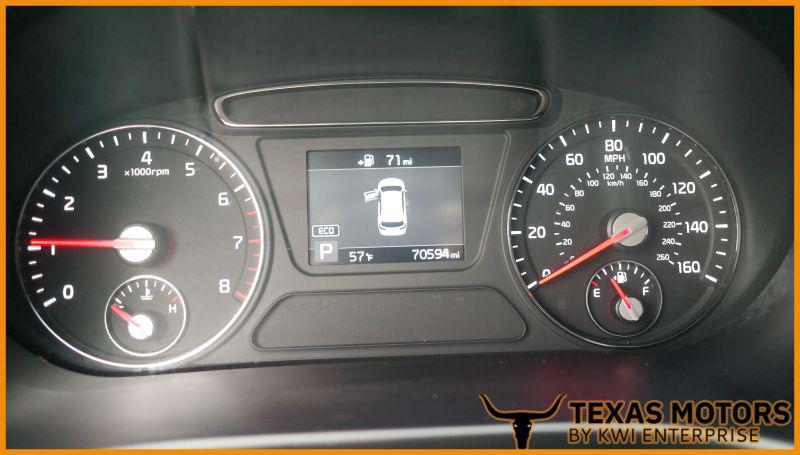 2019 Kia Sorento 3.3L LX