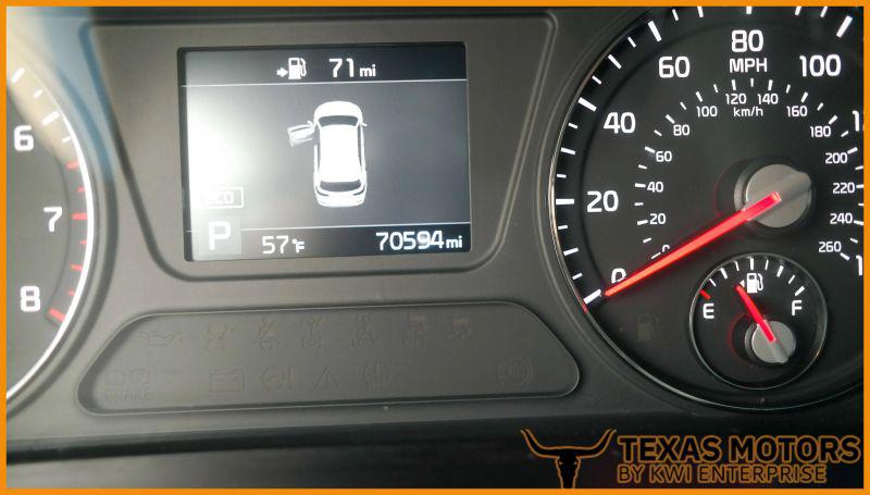 2019 Kia Sorento 3.3L LX
